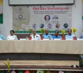 One day workshop on NEP